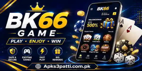 bk66 game download