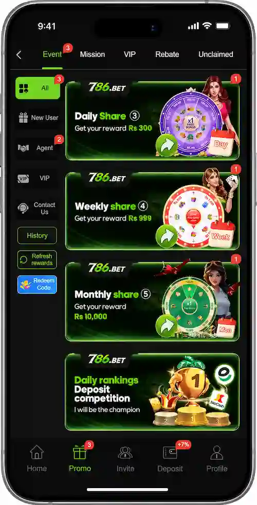 win786 game login