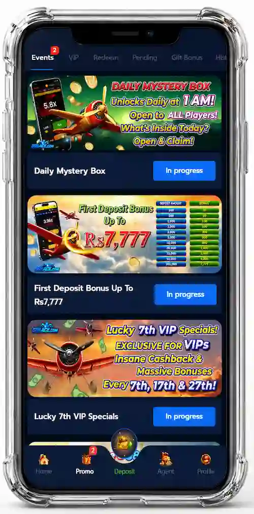 888 ace game login