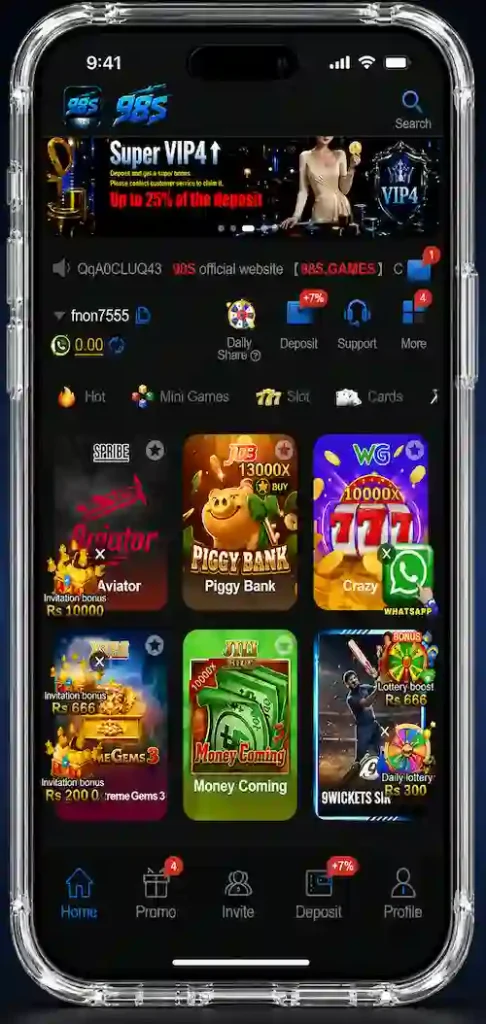 98s game download