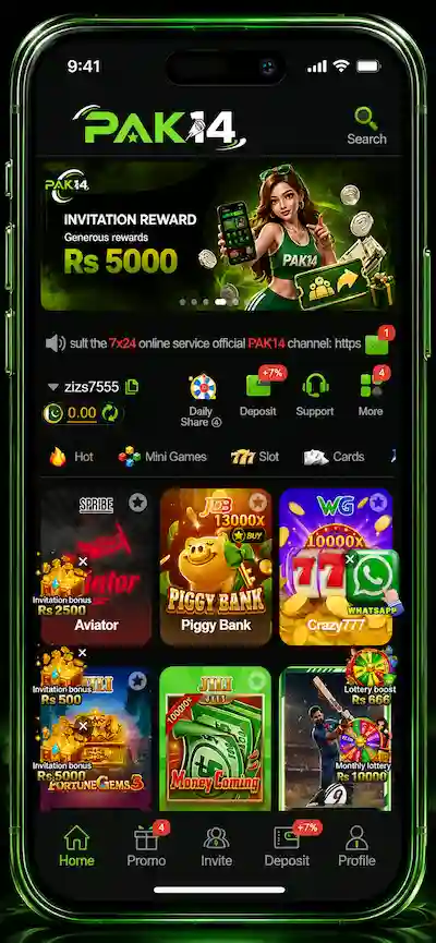 pk14 game new apk