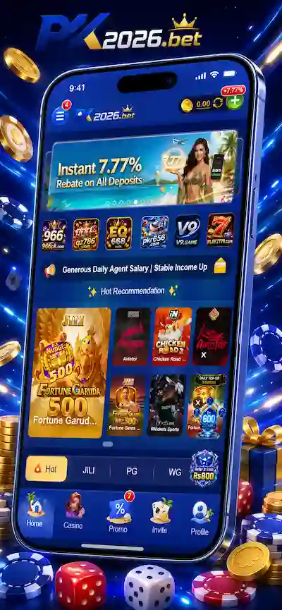 pk2026 game login