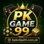 PKGame99