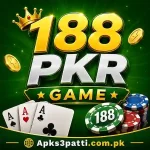 188pkr game