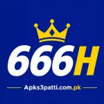 666h game