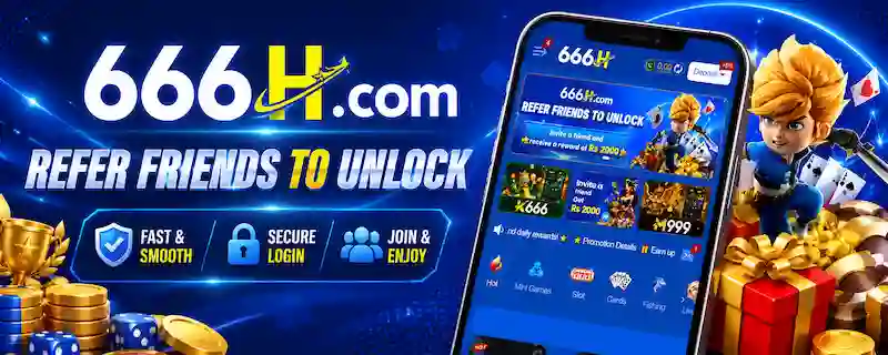 666h game download