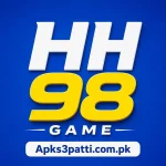hh98 game