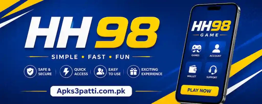 hh98 game download