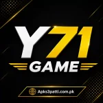 Y71 Game