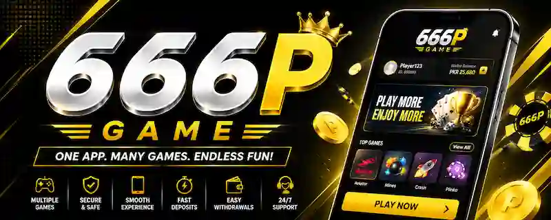 666p game download