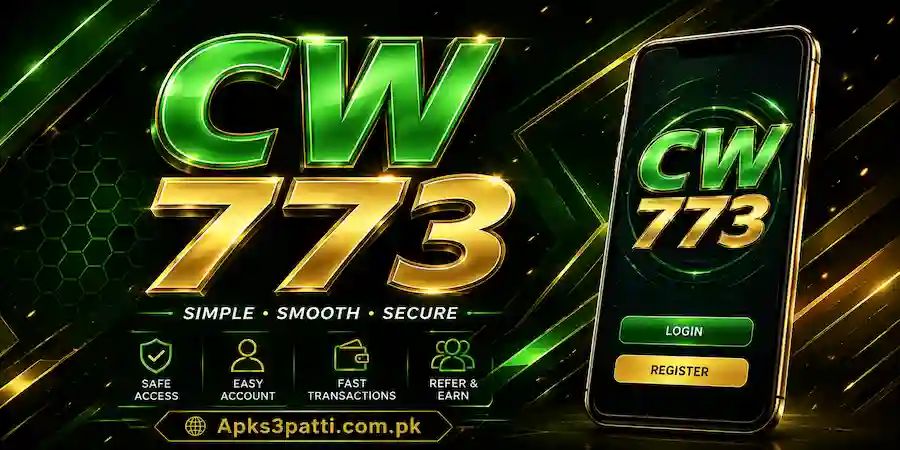 cw773 game download