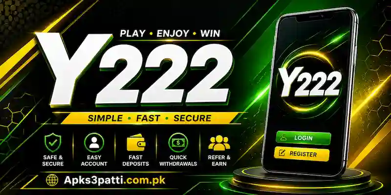 y222 game download