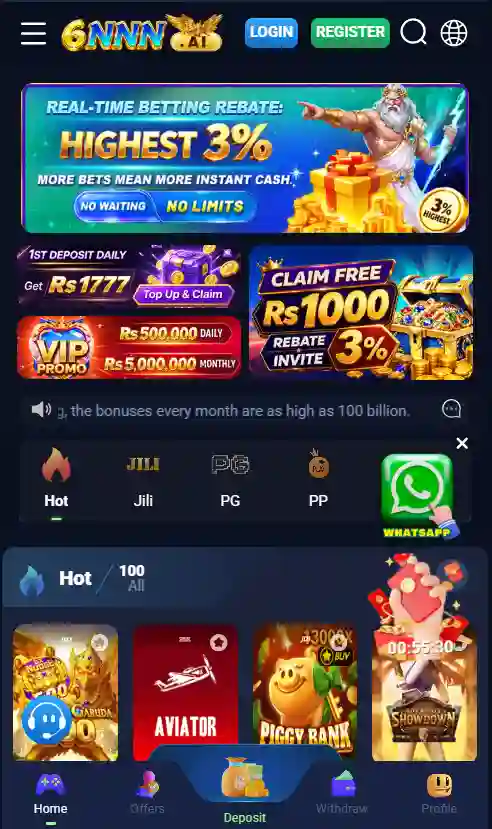 6nnn game login