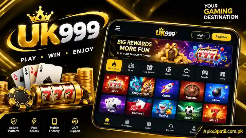 uk999 game download