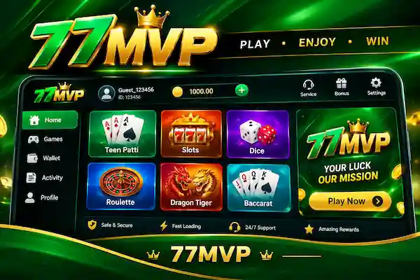 77mvp game download