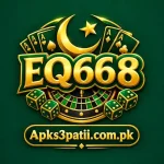 eq668 game