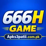 666h game