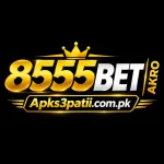 8555bet game