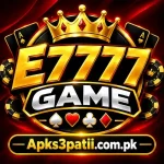 e7777 game login