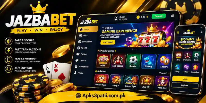 jazbabet game download