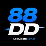88dd game