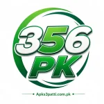 356PK Game logo