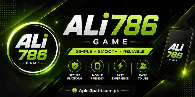 ali786 game download