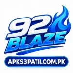 92blaze game