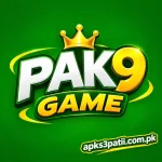 pak9 game