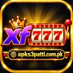 xf777 game