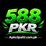 588pkr game