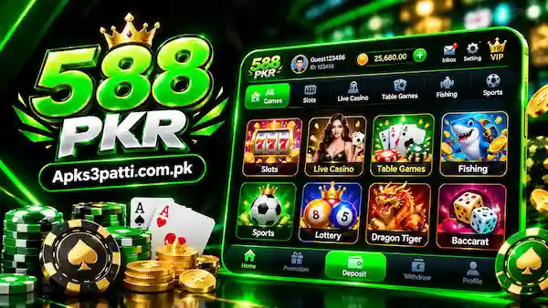 588pkr game download