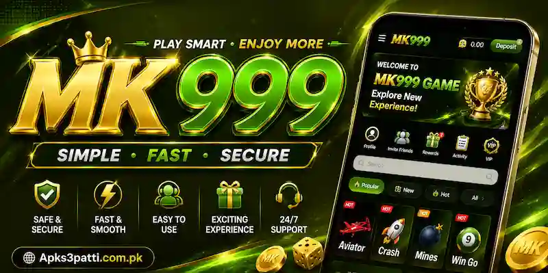 mk999 game download