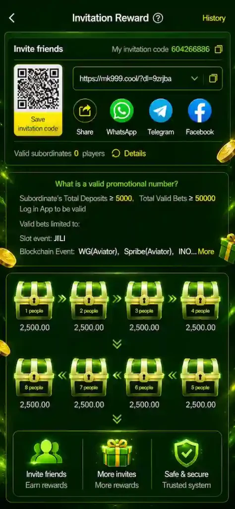 mk999 game app