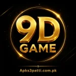 9d game