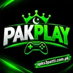 pakplay game