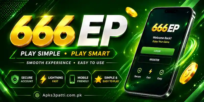 666ep game download