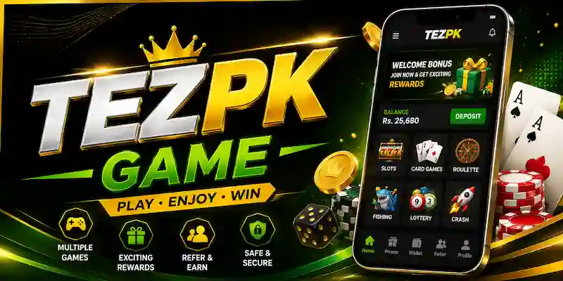 tezpk game download