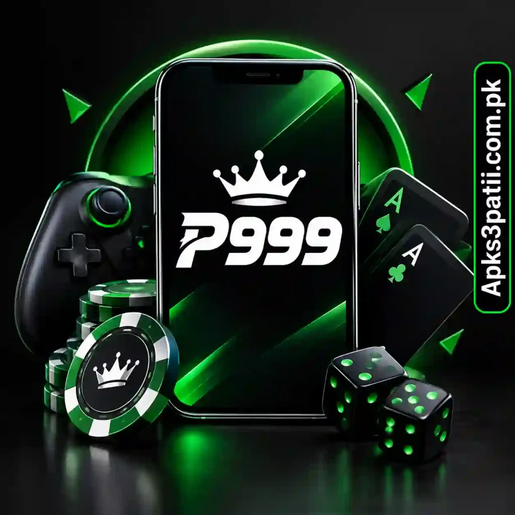p999 game download