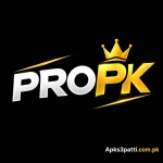 propk game