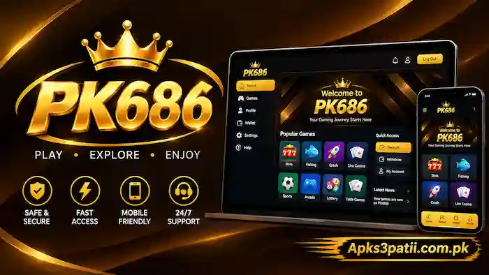 pk686 game download
