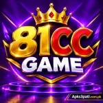 81cc game