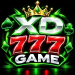 xd777 game