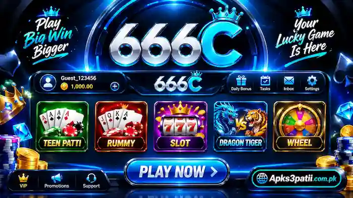 666c game download