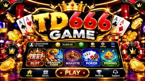 td666 game download