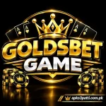 goldsbet game