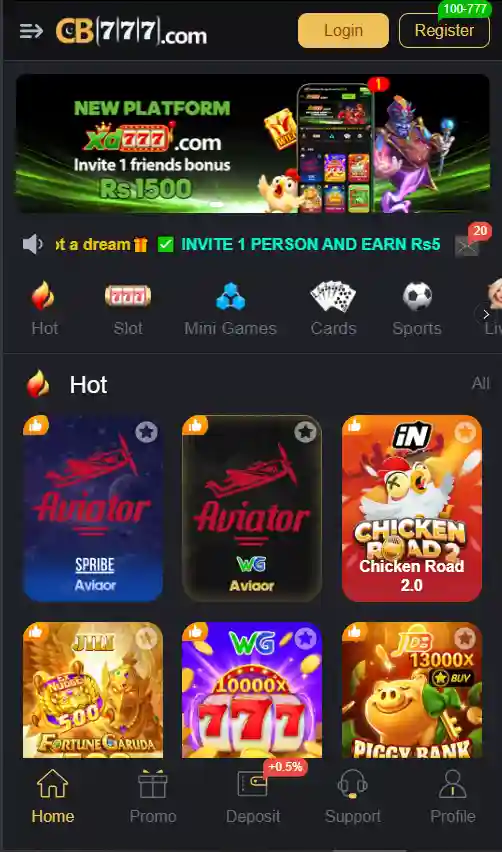 cb777 game download