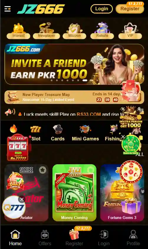 jz666 game download