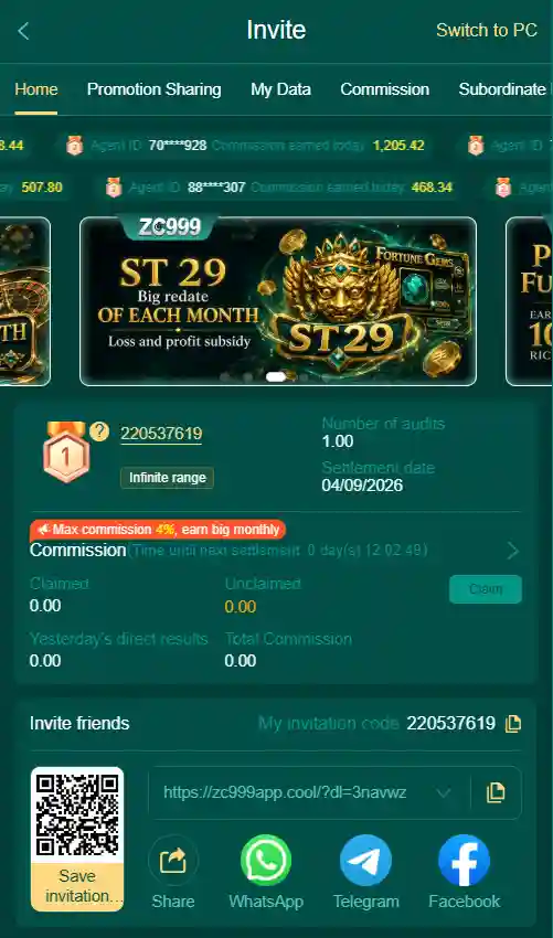 zc999 game app