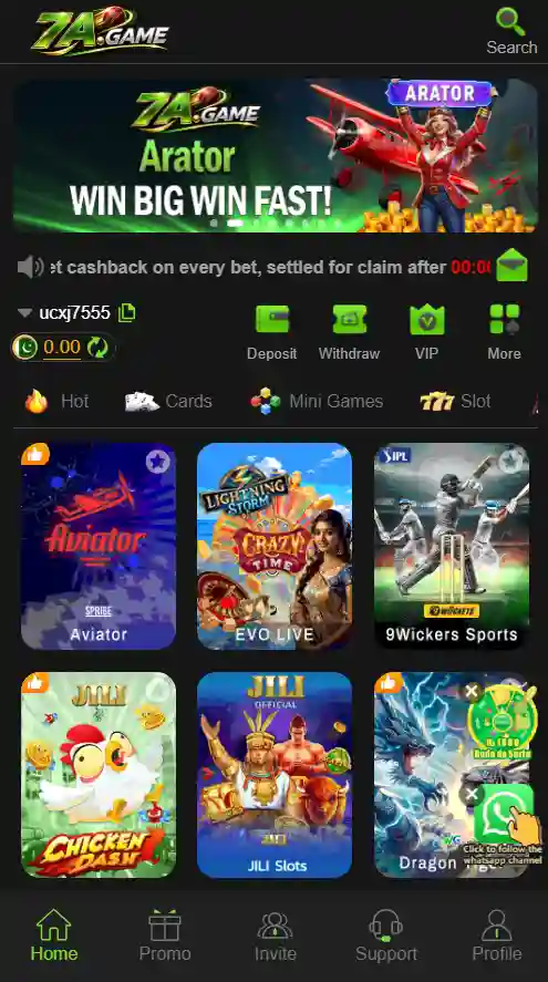 7a game download